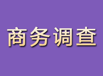 石拐商务调查